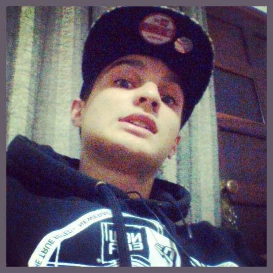 Mc Tekinho